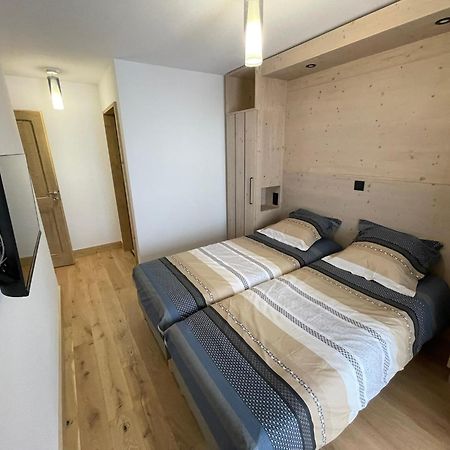 Mgm Hotels & Residences - Residence Manaka La Plagne Zewnętrze zdjęcie