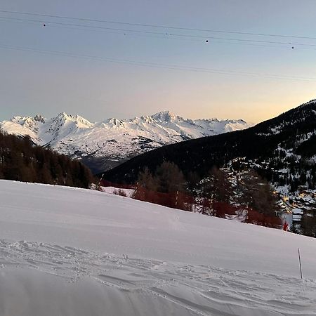 Mgm Hotels & Residences - Residence Manaka La Plagne Zewnętrze zdjęcie