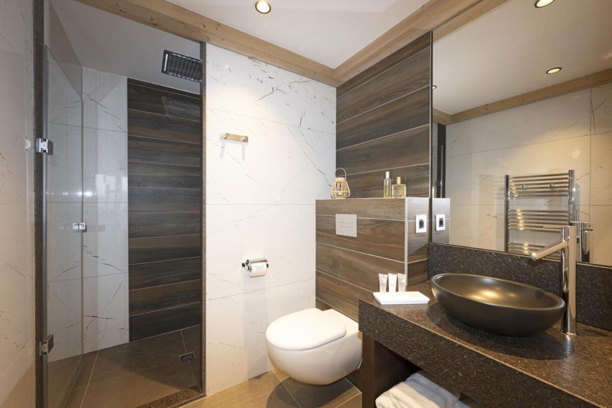 Mgm Hotels & Residences - Residence Manaka La Plagne Zewnętrze zdjęcie