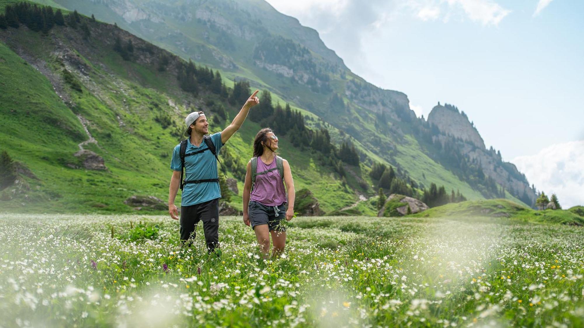 Mgm Hotels & Residences - Residence Manaka La Plagne Zewnętrze zdjęcie