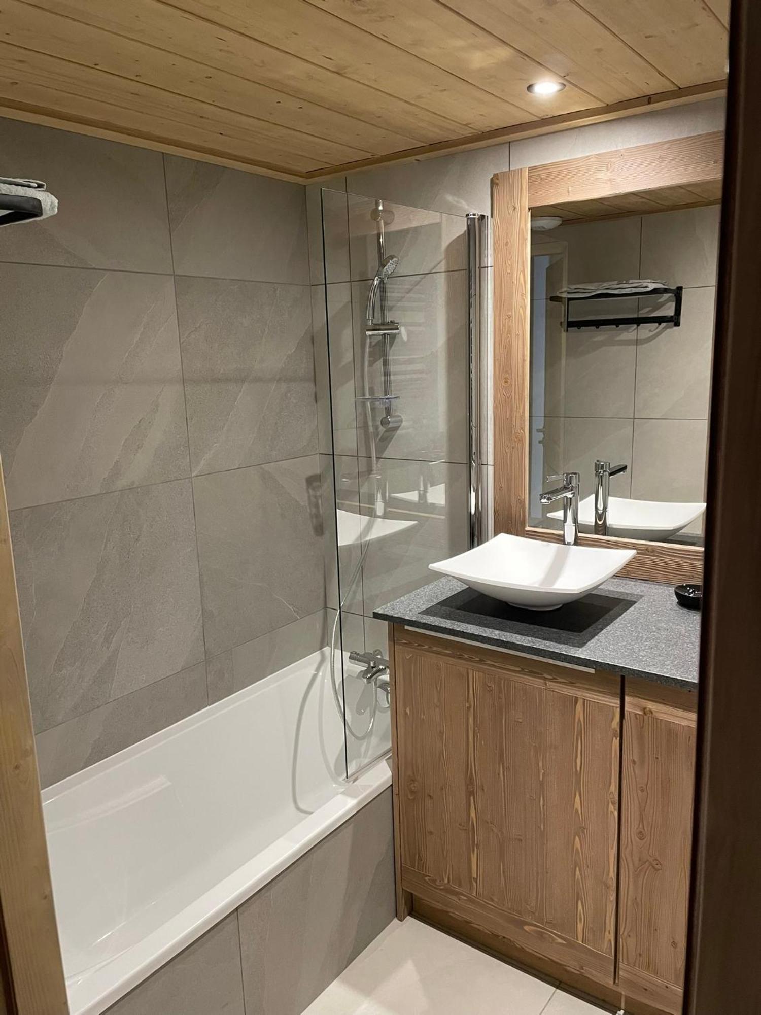 Mgm Hotels & Residences - Residence Manaka La Plagne Zewnętrze zdjęcie